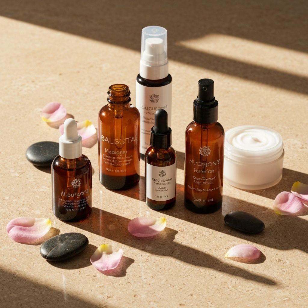 Codzienna pielęgnacja skóry